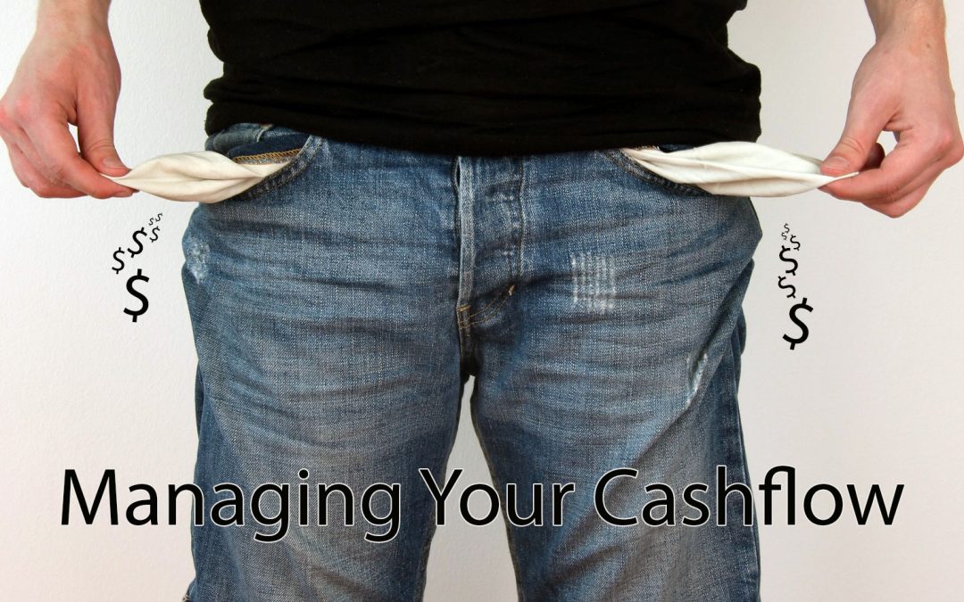 4 Easy ways to improve your cash flow