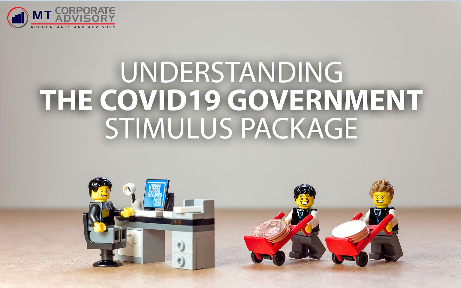 COVID19 Government Stimulus Package - MT Corporate Advisory